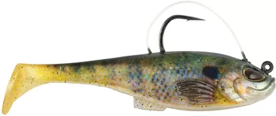 Berkley PowerBait Agent E Swimbait