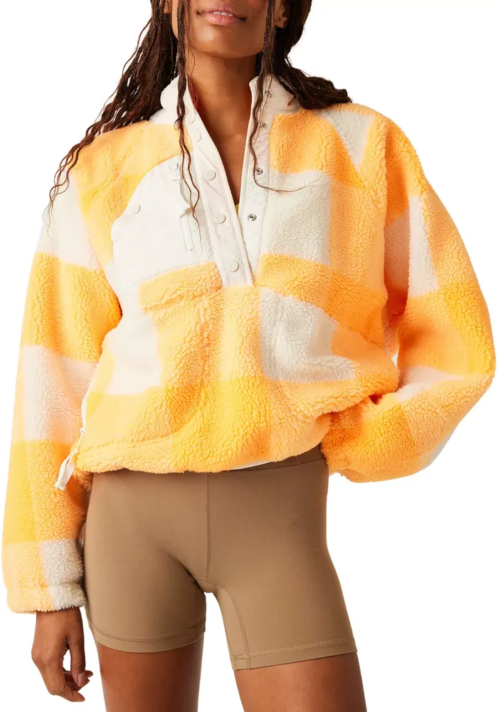 FP Movement Women's Rocky Ridge Pullover