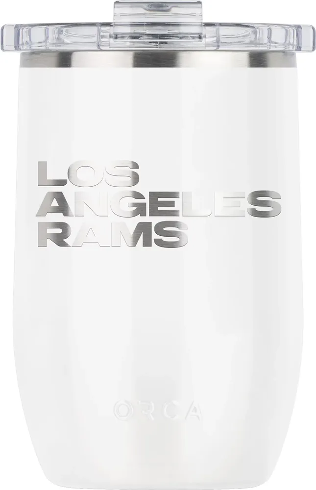 ORCA Los Angeles Rams 12oz. Vino Chaser