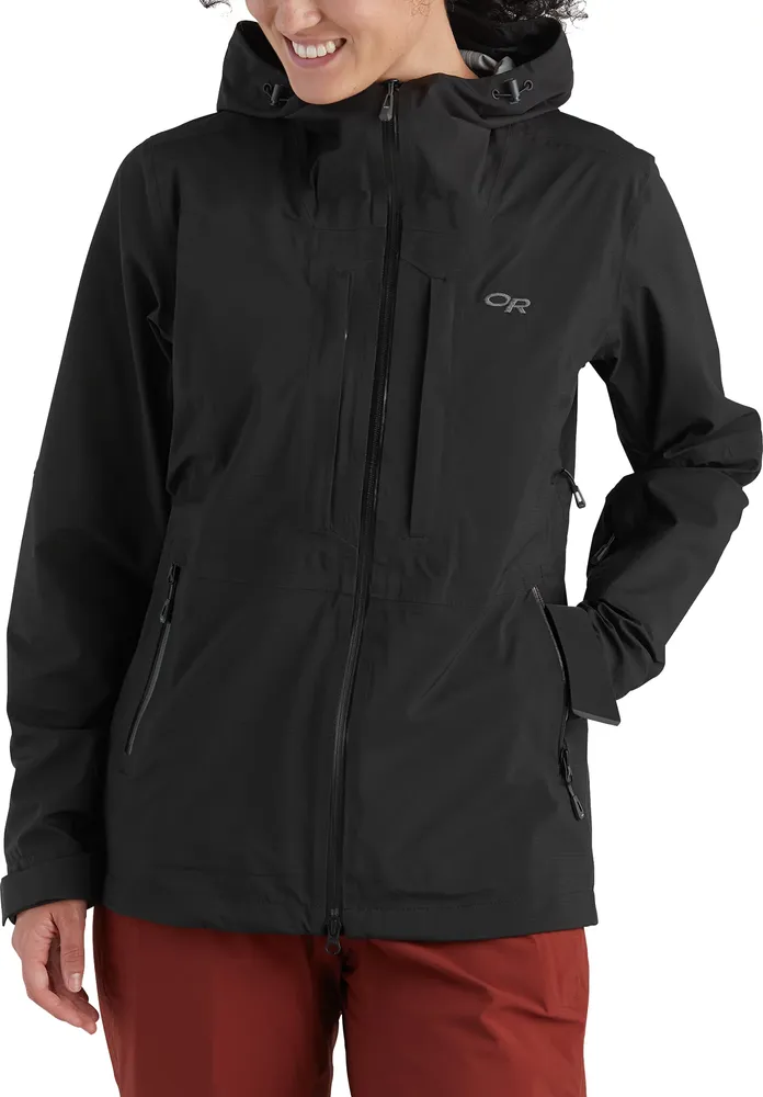 Outdoor Research Women's Carbide Jacket