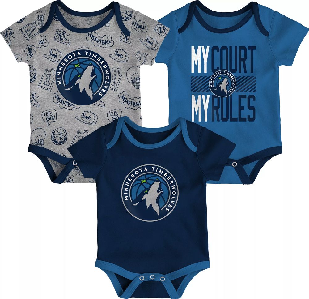 Blue Onesies  DICK's Sporting Goods