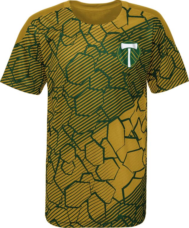  adidas Men's Portland Timbers Away Soccer Jersey 2022/23  (X-Large) : Sports & Outdoors