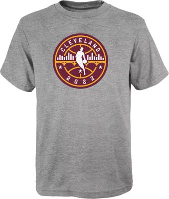 NBA All Star Official 2022 New Design T-Shirt