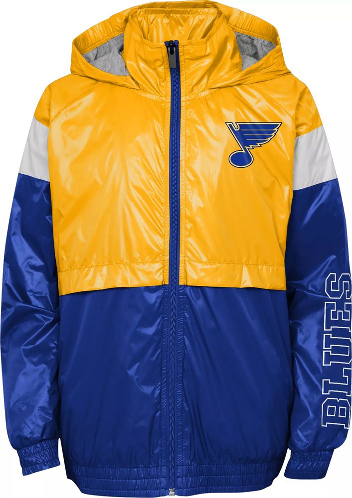 golden state youth jacket