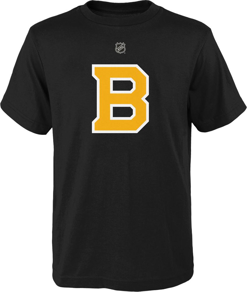 Custom Boston Bruins Youth Hockey Jersey - Imprinted