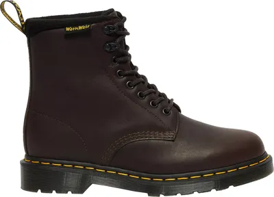 Dr. Martens Men's 1460 Pascal Valor Waterproof Boots