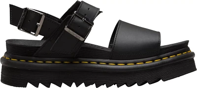 Dr. Martens Women's Voss Hydro Leather Sandals