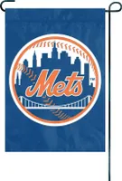 Party Animal New York Mets Garden Flag