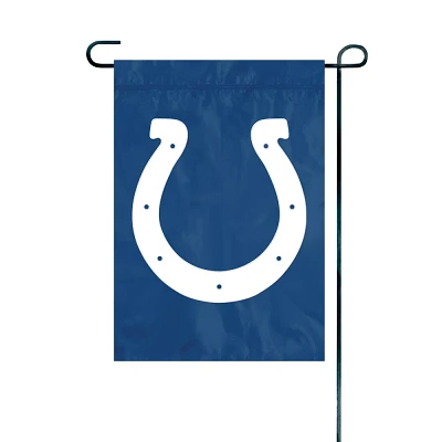 Party Animal Indianapolis Colts Garden Flag