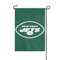 Party Animal New York Jets Garden Flag