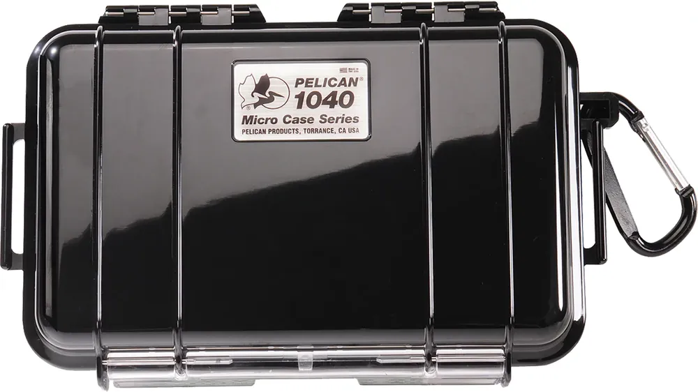 Pelican 1040 Micro Case