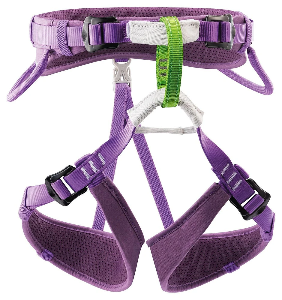 Petzl Toddler Macchu Seat Harness