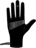 PEARL iZUMi Men's Cyclone Gel Bike Gloves