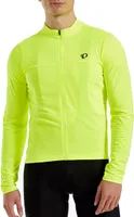 PEARL iZUMi Men's Quest Long Sleeve Jersey