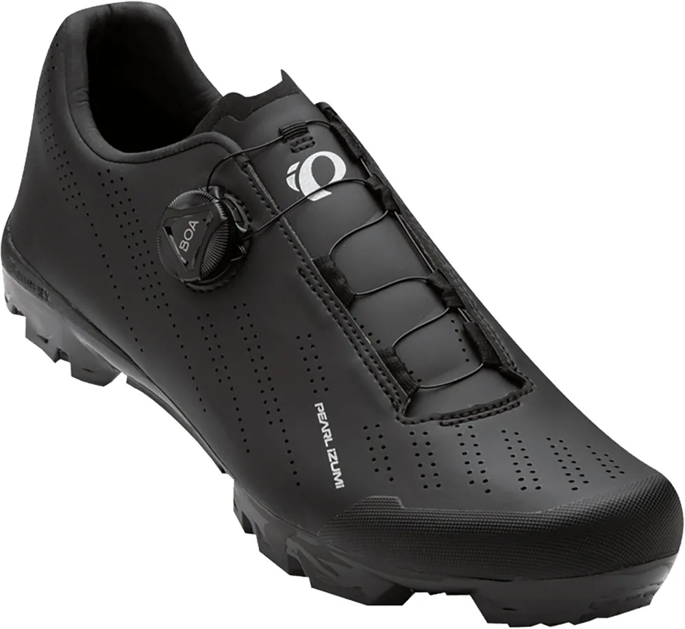 PEARL iZUMi Men's X-Alp Gravel Biking Shoes