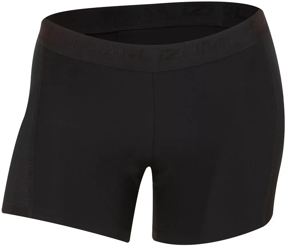 PEARL iZUMi Women's Minimal Liner Shorts