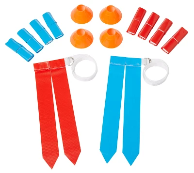 PRIMED Flag Football Set - 10 Pack