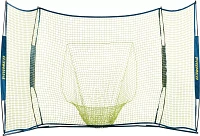 PRIMED 7' Hitting Net with Backstop