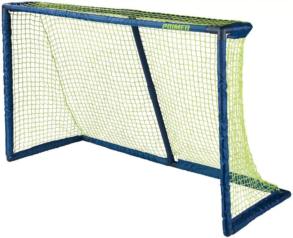 PRIMED 72'' PVC Street Hockey Goal