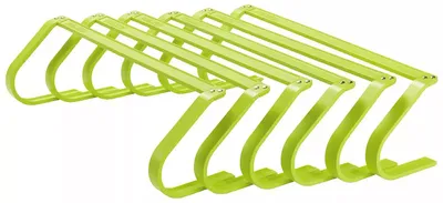 PRIMED Hurdles 6 Pack