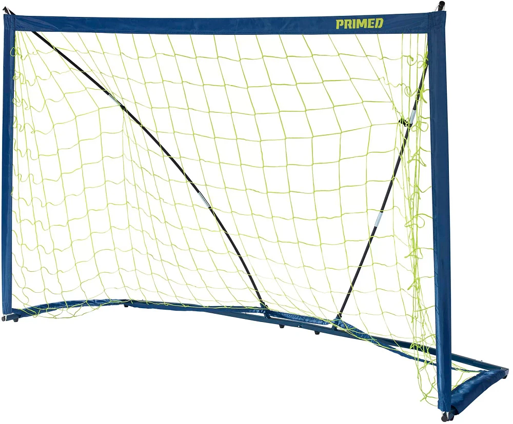 PRIMED 6' x 4' Instant Soccer Net