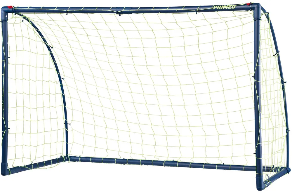 PRIMED 6'x4' Youth Soccer Goal