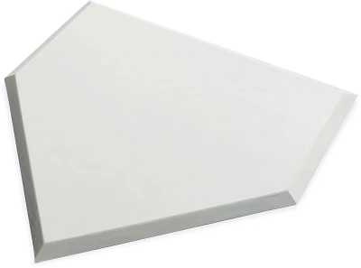 PRIMED 17" Deluxe Home Plate
