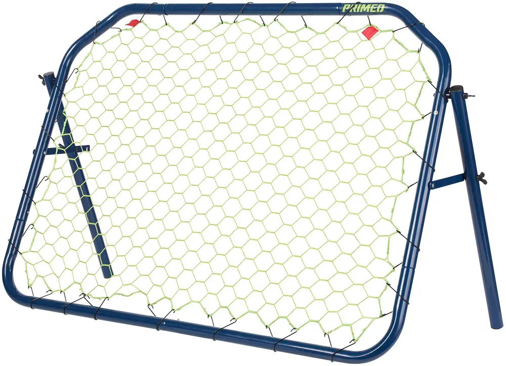 PRIMED 3.5' x 2.5' Soccer Rebounder