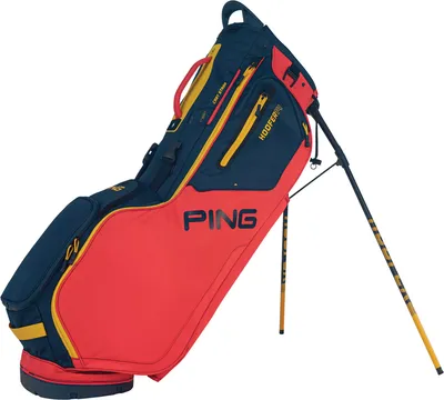 PING 2022 Hoofer 14 Stand Bag