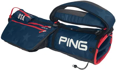 PING 2022 Moonlite Stand Bag