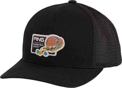 PING Golf Men's Buckets Golf Hat