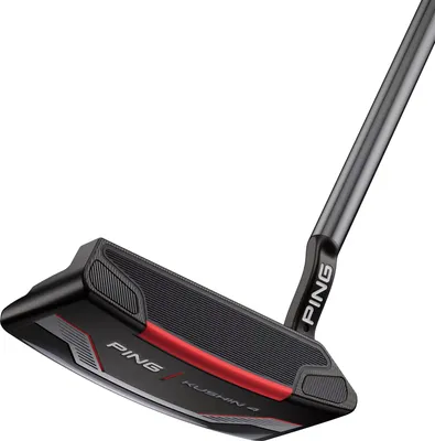 PING 2021 Kushin 4 Putter