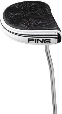 PING Core Mallet Putter Headcover