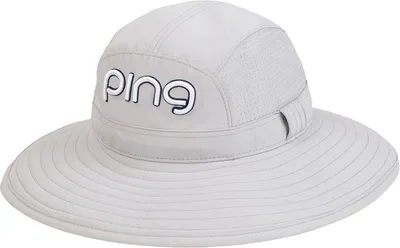 PING Golf Women's Boonie Golf Hat
