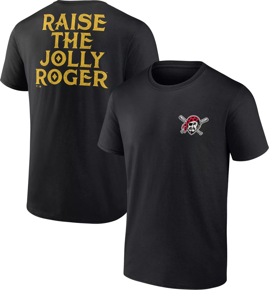 Raise the Jolly Roger | Essential T-Shirt