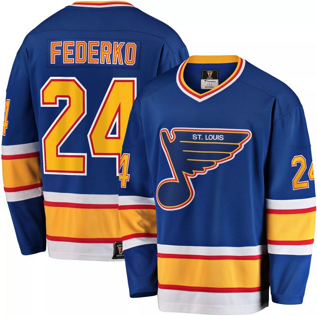 Teemu Selanne Winnipeg Jets Vintage Throwback Blue Jersey