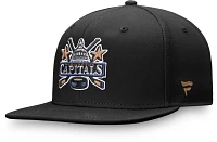 NHL Washington Capitals '22-'23 Special Edition Flex Hat