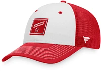 NHL New Jersey Devils Block Party Adjustable Trucker Hat