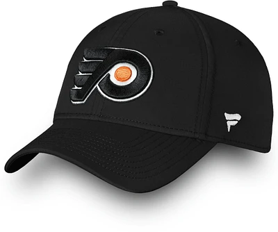 NHL Philadelphia Flyers Core Unstructured Flex Hat