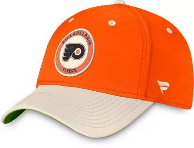 NHL Philadelphia Flyers Vintage Fitted Hat