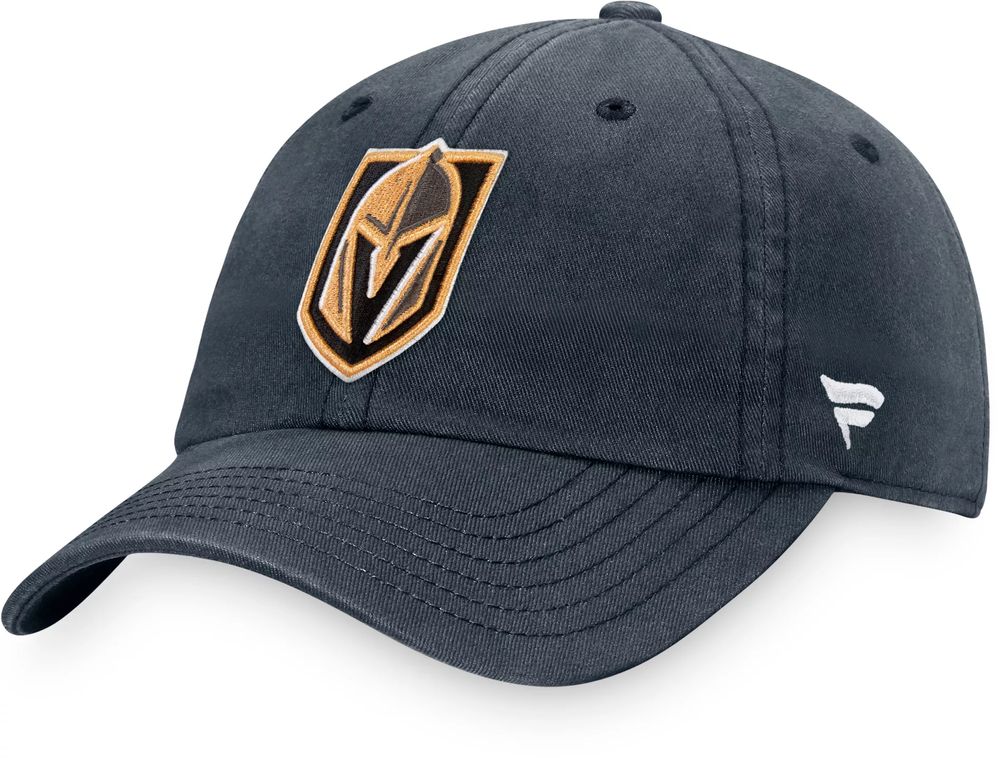 Dick's Sporting Goods NHL Las Vegas Golden Knights Core Unstructured  Adjustable Hat