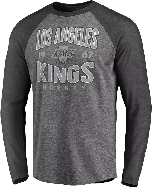 Dick's Sporting Goods Adidas Los Angeles Kings ADIZERO Authentic