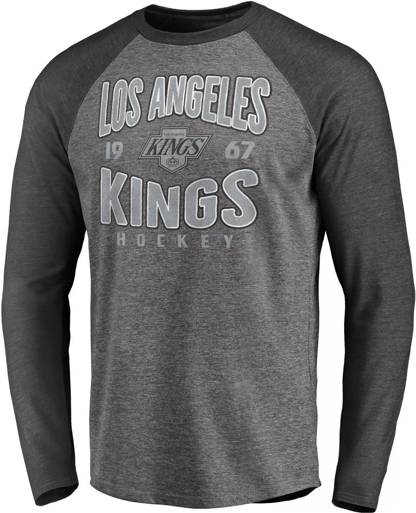 Los Angeles Kings Sweatshirt Kings Tee Hockey Sweatshirt 
