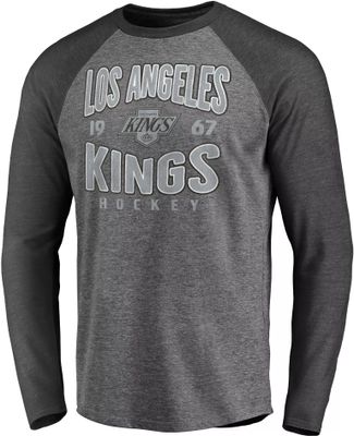  adidas Men's Los Angeles Kings Vintage Pullover Hoodie Black  (Medium) : Sports & Outdoors