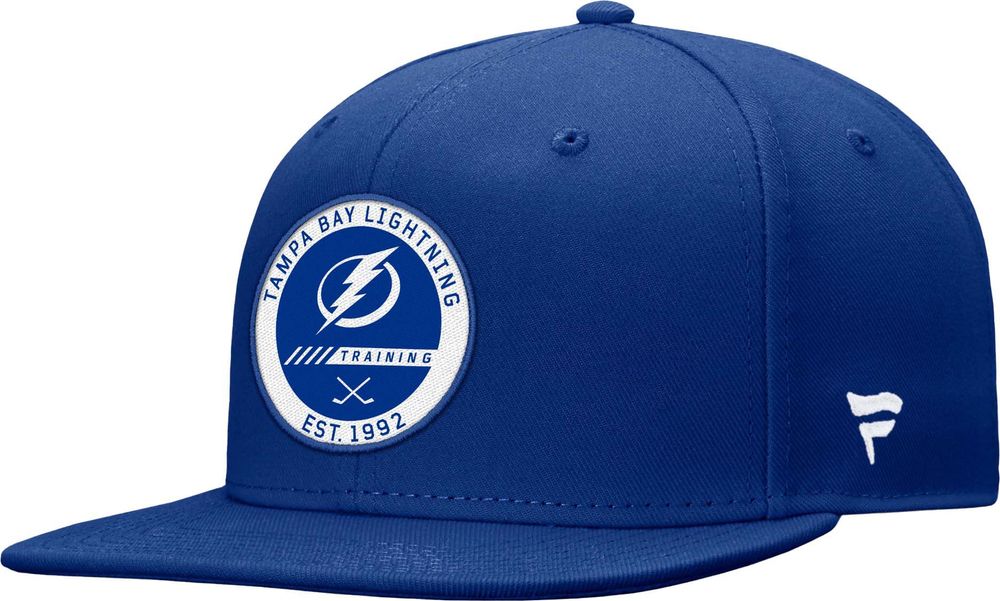 Tampa Bay Lightning Men's 47 Brand MVP Adjustable Hat