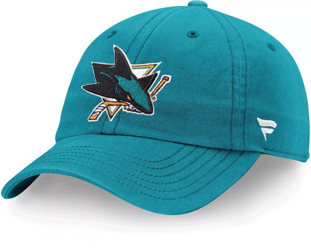 San Jose Sharks Youth - Big Face NHL Hat