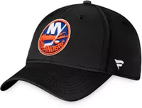 NHL New York Islanders Core Unstructured Flex Hat