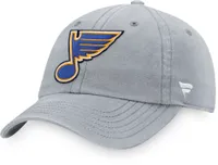 NHL St. Louis Blues Core Unstructured Adjustable Hat