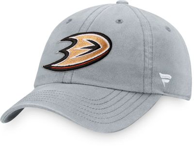 Anaheim Ducks Fanatics Branded 2022 NHL Draft Authentic Pro Flex Hat - Black /Orange