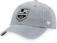 NHL Los Angeles Kings Core Unstructured Adjustable Hat